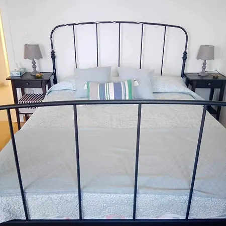 Private Gelia, With Panoramic 180 Degrees Sea View! 피스카던